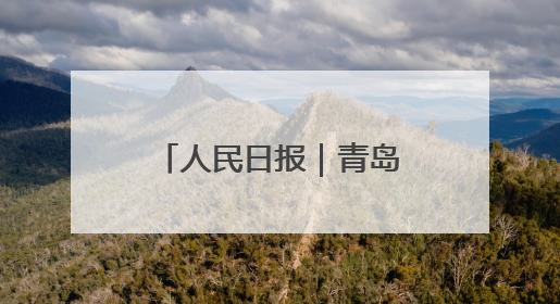 人民日报｜青岛出台规定护航村级事务规范运行
