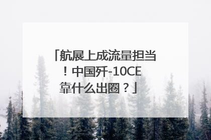 航展上成流量担当！中国歼-10CE靠什么出圈？